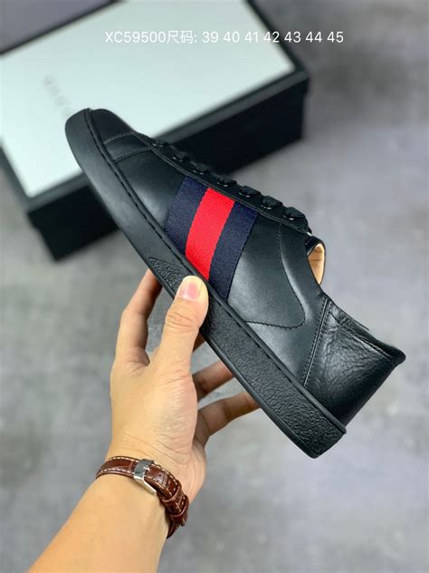 yupoo 1 1 gucci high top sneakers